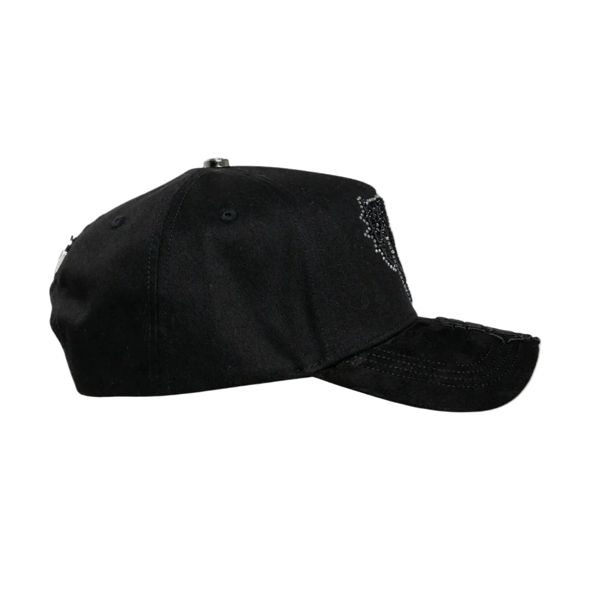 GORRA BARBAS HATS "CRIME"