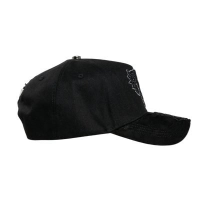 GORRA BARBAS HATS "CRIME"