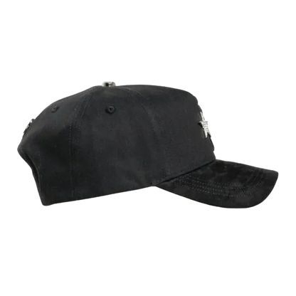 GORRA BARBAS HATS "B STAR GRAFFITI"