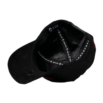 GORRA BARBAS HATS "HEARTBREAKER"