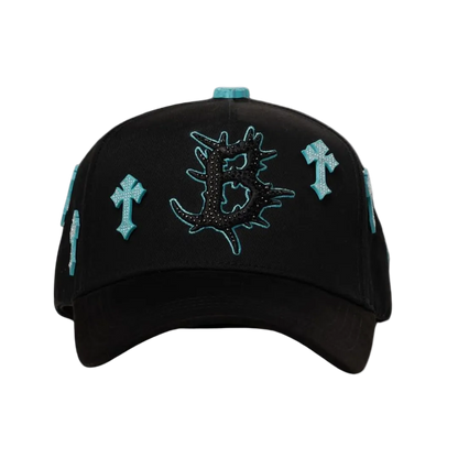 GORRA BARBAS HATS "HEAVEN"