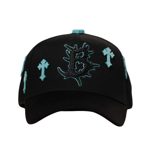 GORRA BARBAS HATS "HEAVEN"