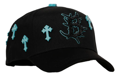 GORRA BARBAS HATS "HEAVEN"