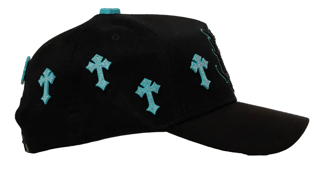 GORRA BARBAS HATS "HEAVEN"