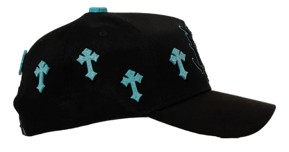 GORRA BARBAS HATS "HEAVEN"