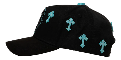 GORRA BARBAS HATS "HEAVEN"