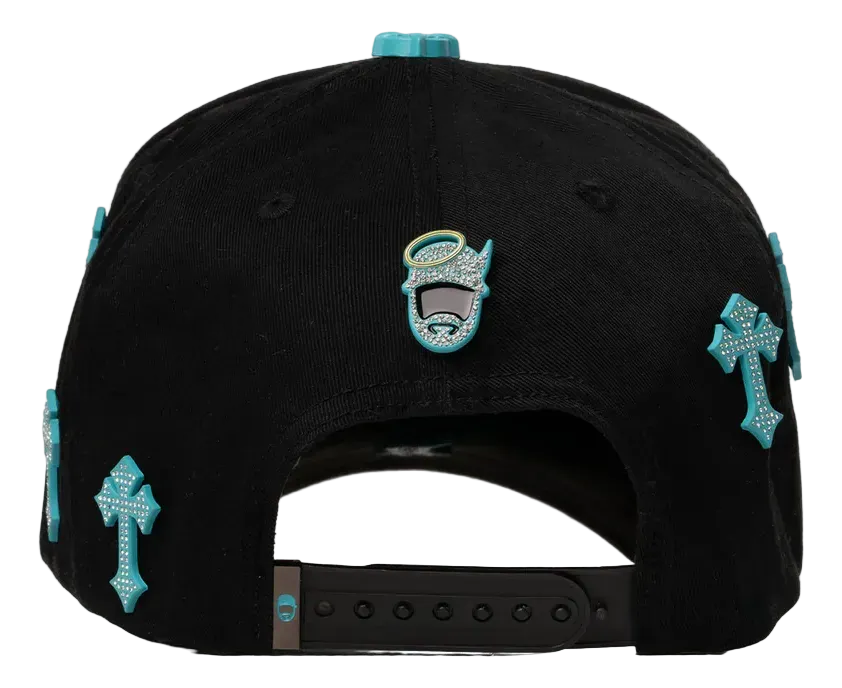 GORRA BARBAS HATS "HEAVEN"