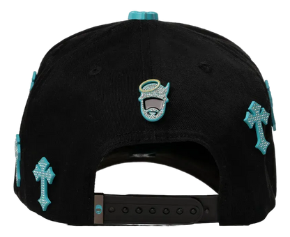 GORRA BARBAS HATS "HEAVEN"