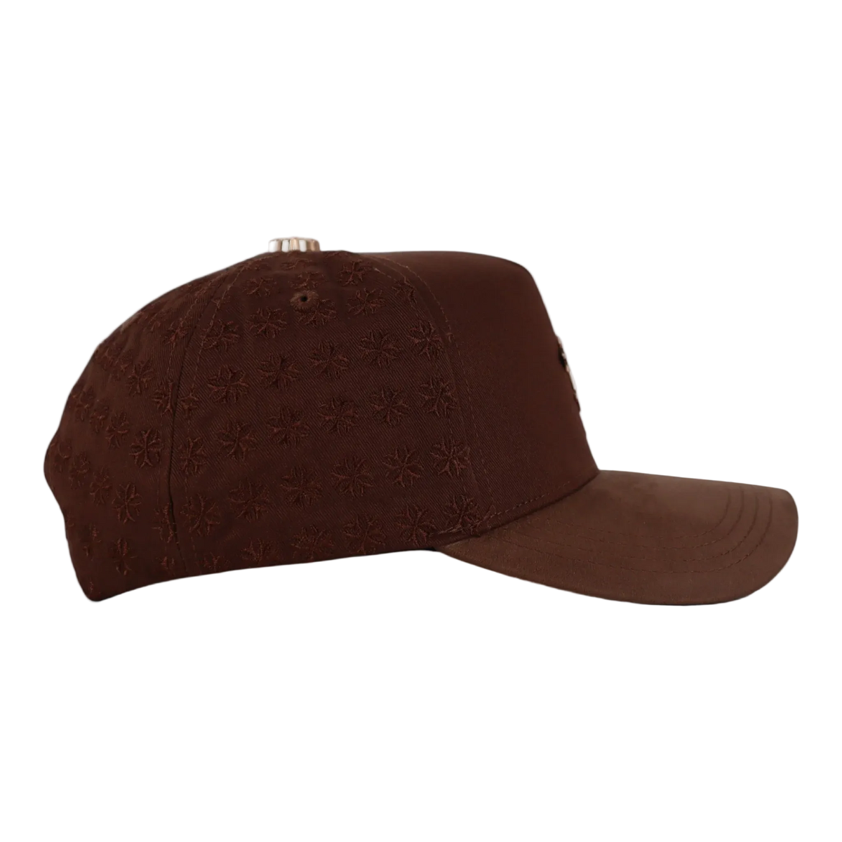 GORRA BARBAS HATS "B-CROSS PINK"