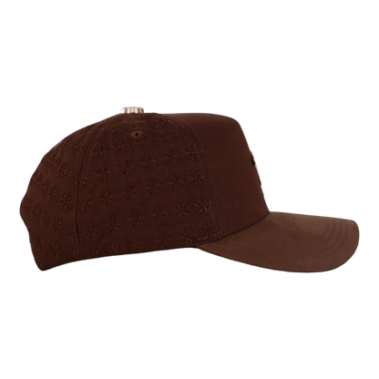 GORRA BARBAS HATS "B-CROSS PINK"
