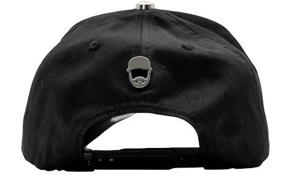 GORRA BARBAS HATS "RICH THE KID STARS"