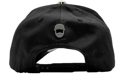 GORRA BARBAS HATS "RICH THE KID STARS"