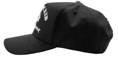 GORRA BARBAS HATS "RICH THE KID STARS"