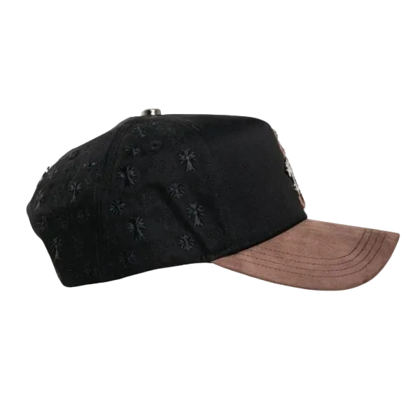 GORRA BARBAS HATS "B-CROSS"