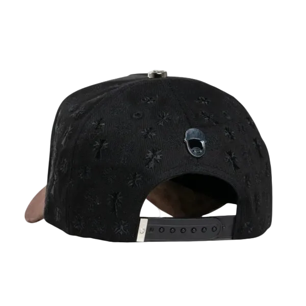 GORRA BARBAS HATS "B-CROSS"
