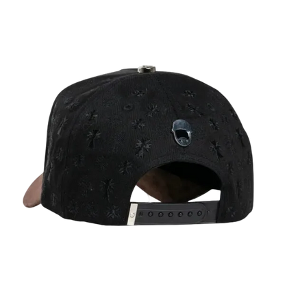 GORRA BARBAS HATS "B-CROSS"