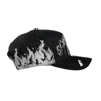 GORRA BARBAS HATS "SCREAM"
