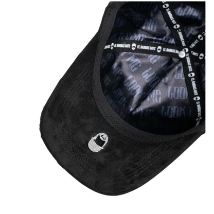 GORRA BARBAS HATS "SCREAM"