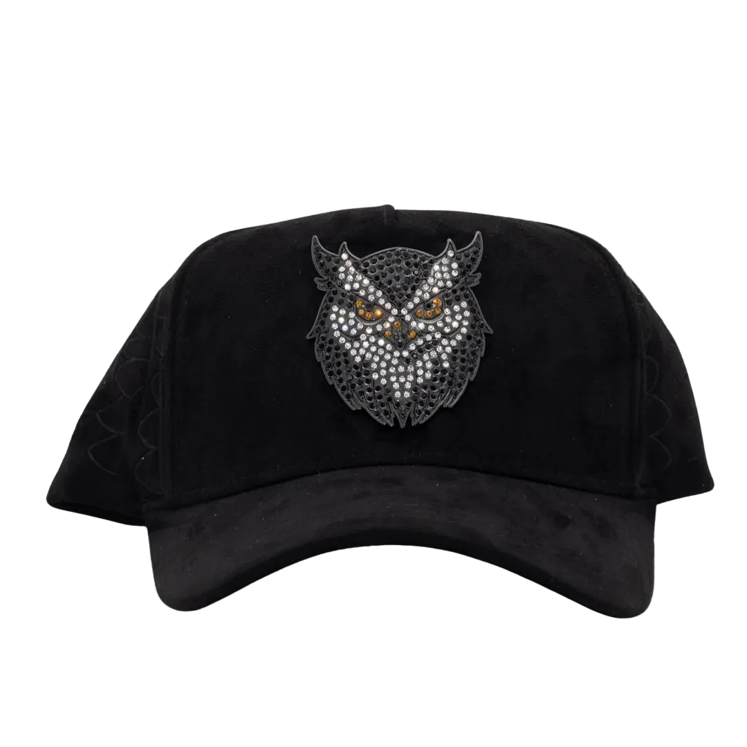 GORRA BARBAS HATS "EL BUHO"