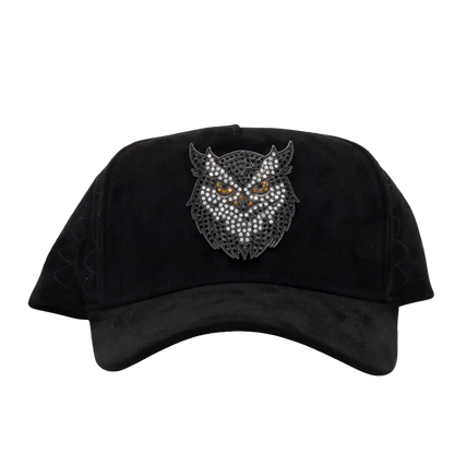GORRA BARBAS HATS "EL BUHO"