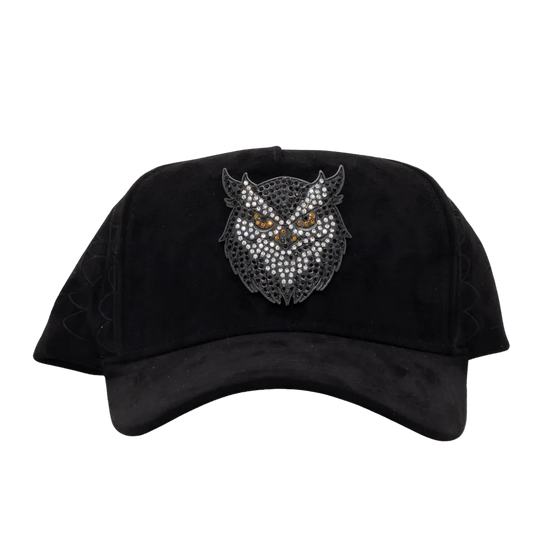 GORRA BARBAS HATS "EL BUHO"