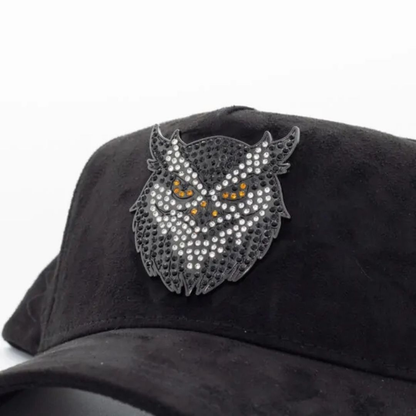GORRA BARBAS HATS "EL BUHO"