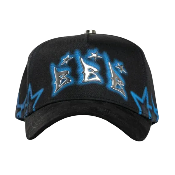 GORRA BARBAS HATS "BBB"