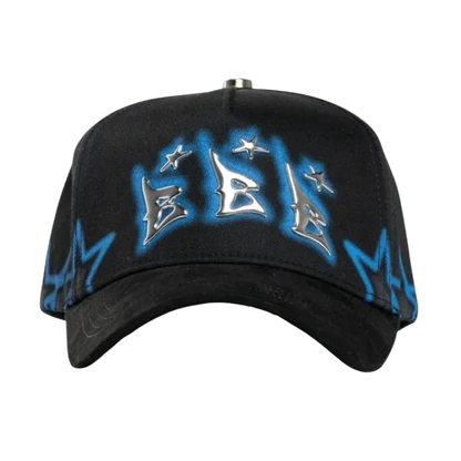 GORRA BARBAS HATS "BBB"