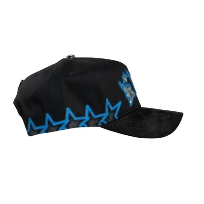 GORRA BARBAS HATS "BBB"
