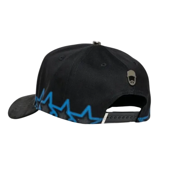 GORRA BARBAS HATS "BBB"