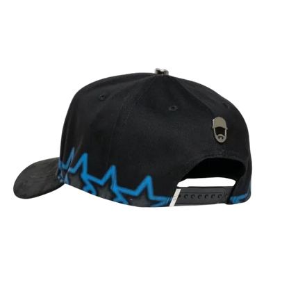 GORRA BARBAS HATS "BBB"