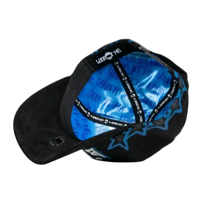 GORRA BARBAS HATS "BBB"