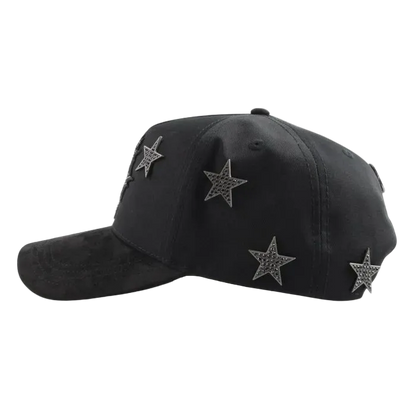 GORRA BARBAS HATS "DARK NEBULA"