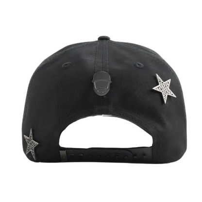 GORRA BARBAS HATS "DARK NEBULA"