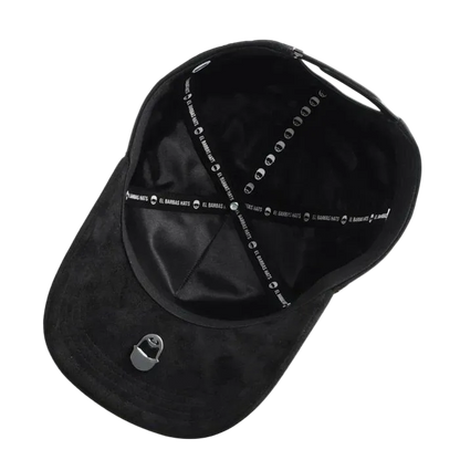 GORRA BARBAS HATS "DARK NEBULA"