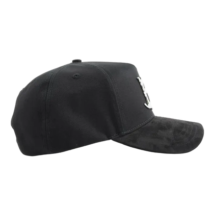 GORRA BARBAS HATS "INFERNO 24K"