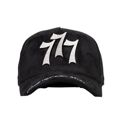 GORRA BARBAS HATS "777"