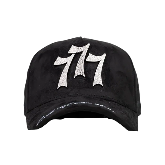 GORRA BARBAS HATS "777"