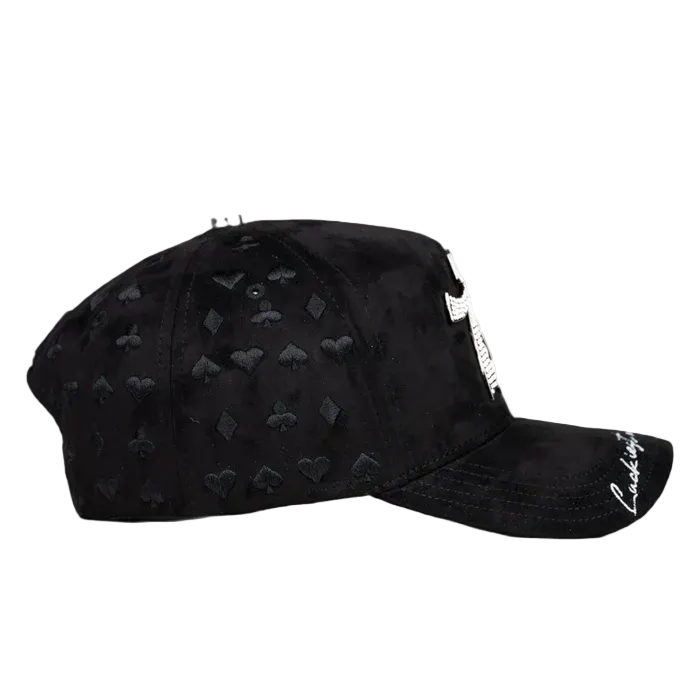 GORRA BARBAS HATS "777"