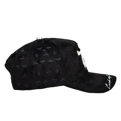 GORRA BARBAS HATS "777"