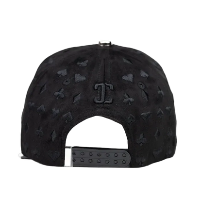 GORRA BARBAS HATS "777"