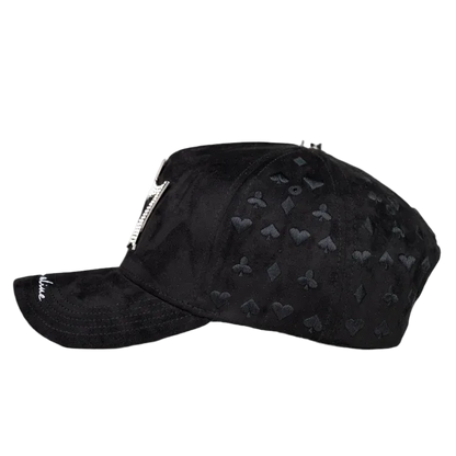 GORRA BARBAS HATS "777"