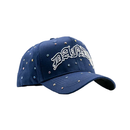GORRA DANDY HATS "ROYAL BLUE"