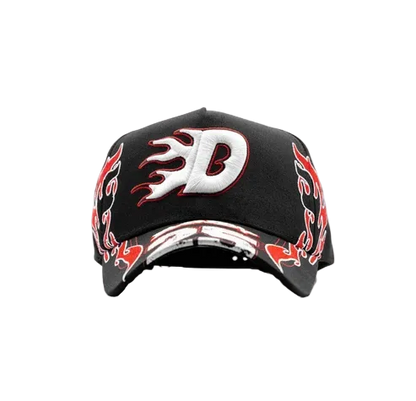 GORRA DANDY HATS "MOTO"