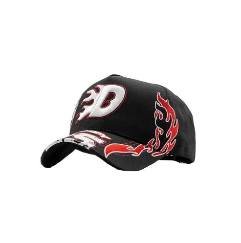 GORRA DANDY HATS "MOTO"