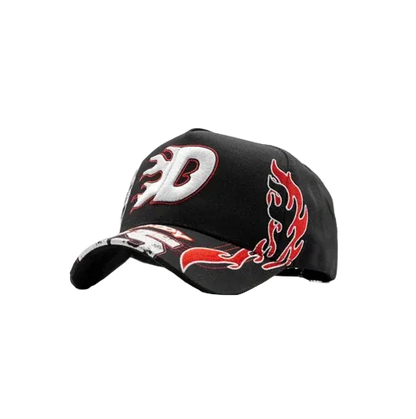 GORRA DANDY HATS "MOTO"
