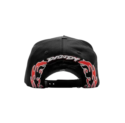 GORRA DANDY HATS "MOTO"