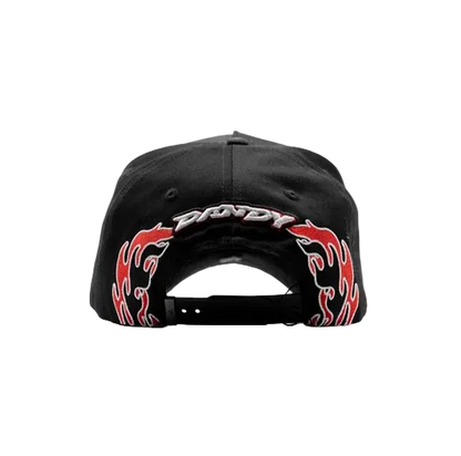 GORRA DANDY HATS "MOTO"