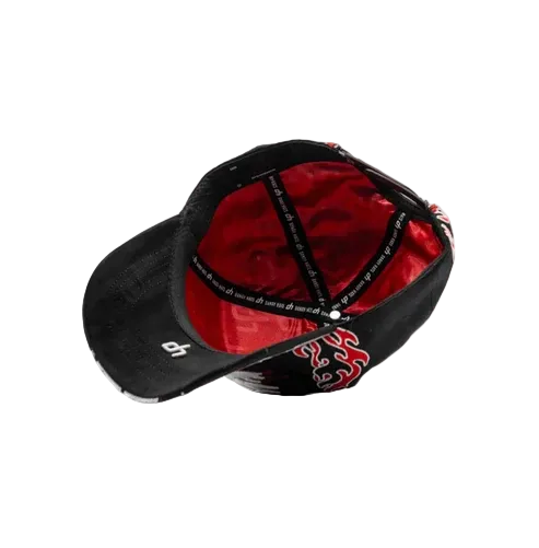GORRA DANDY HATS "MOTO"