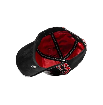 GORRA DANDY HATS "MOTO"